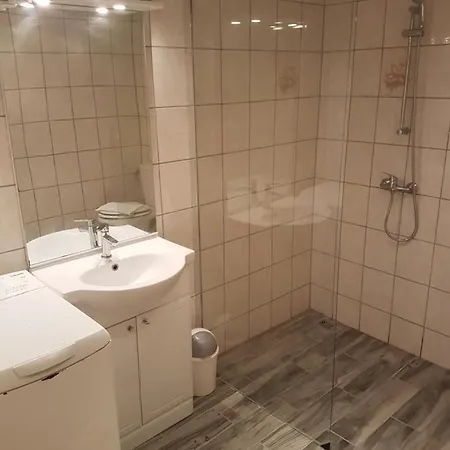 Feriehus Maison F4 90m2 Au Calme