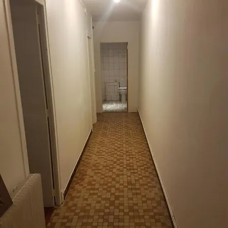 Maison F4 90m2 Au Calme Sarrouilles