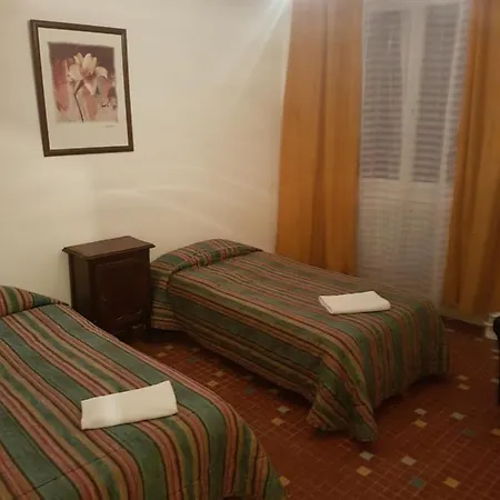 Maison F4 90m2 Au Calme Feriehus