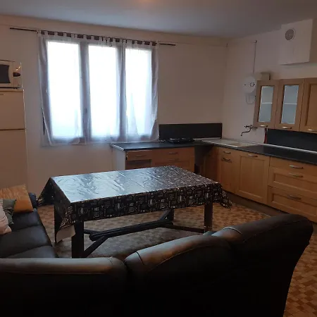 Maison F4 90m2 Au Calme *