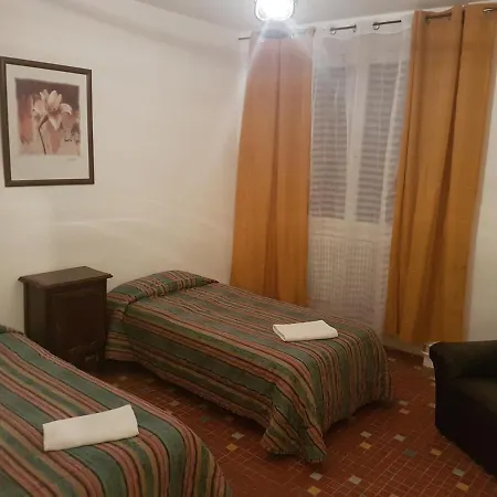 Maison F4 90m2 Au Calme * Sarrouilles