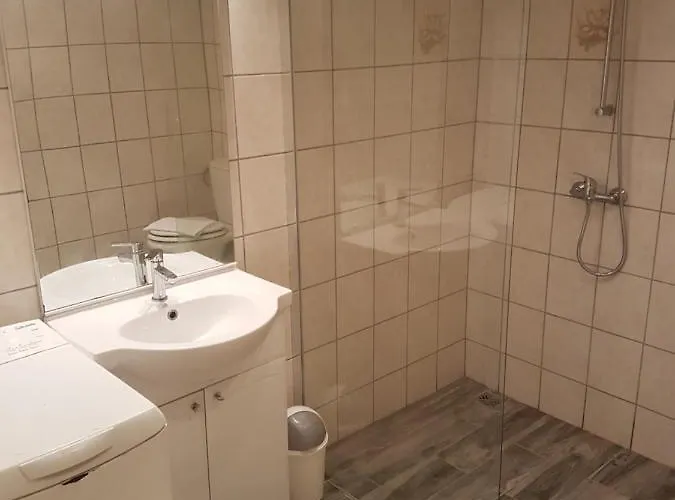 Дом отдыха Maison F4 90m2 Au Calme