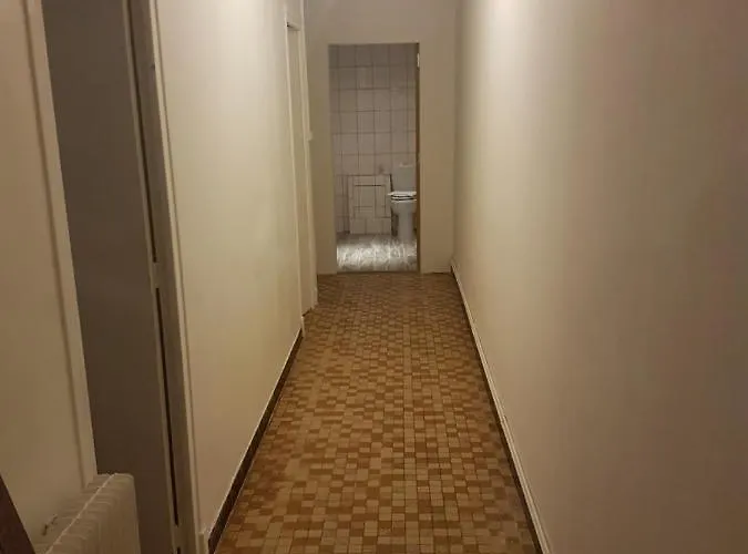 Maison F4 90m2 Au Calme Sarrouilles