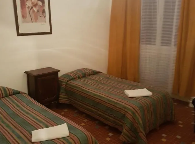 Maison F4 90m2 Au Calme Дом отдыха